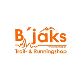 Unternehmen: Shoplogo - Bjak`s Trail- und Runningshop Thomas Bosnjak